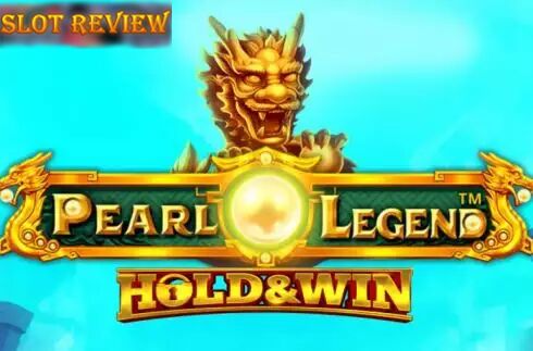 Pearl Legend Hold and Win Slot Review